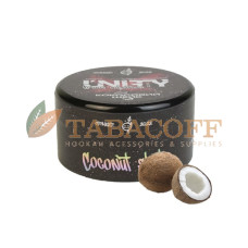 Табак для кальяна Unity 2.0 Coconut shake (Кокосовый шейк) 40 гр